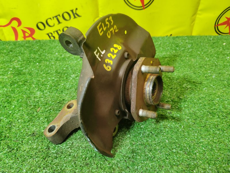 Ступица, 1500 рублей, Красноярск