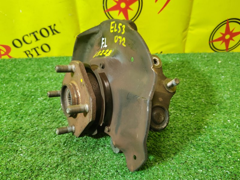 Ступица, 1500 рублей, Красноярск