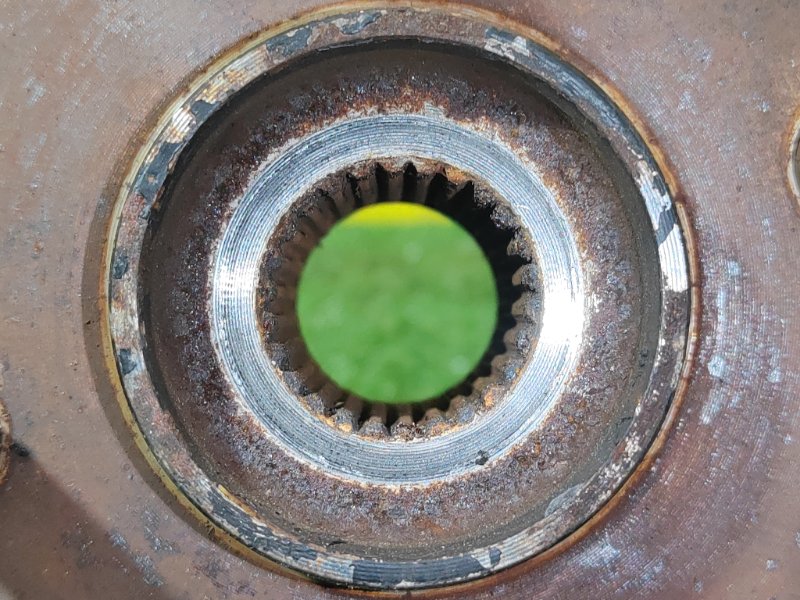 Ступица, 1500 рублей, Красноярск