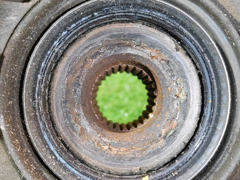 Ступица, 1500 рублей, Красноярск