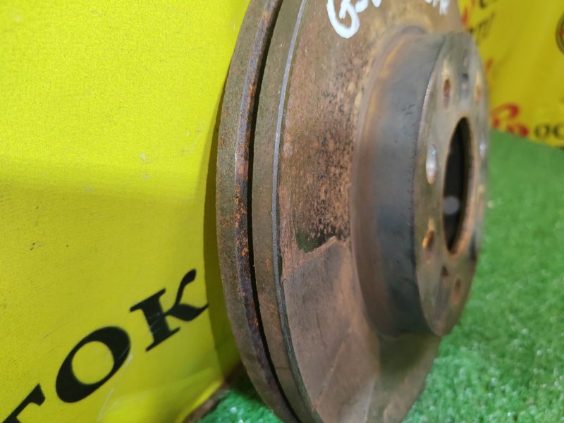 тормозной диск, 350 рублей, Красноярск