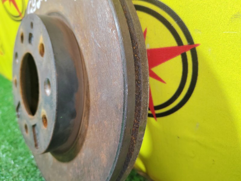 тормозной диск, 350 рублей, Красноярск