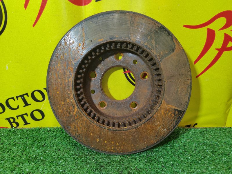 тормозной диск, 350 рублей, Красноярск