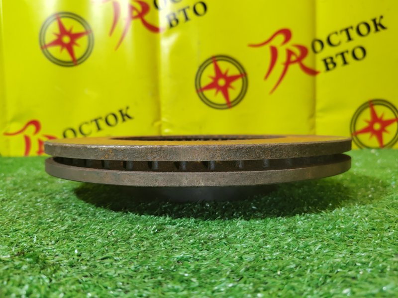 тормозной диск, 350 рублей, Красноярск