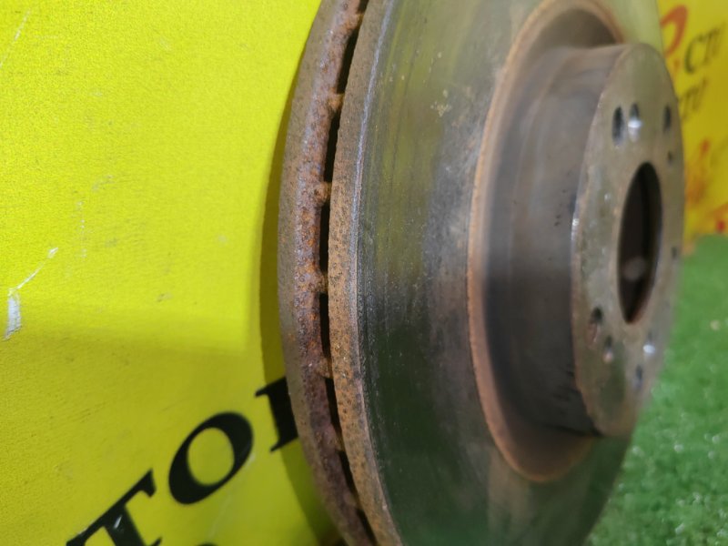 тормозной диск, 1500 рублей, Красноярск