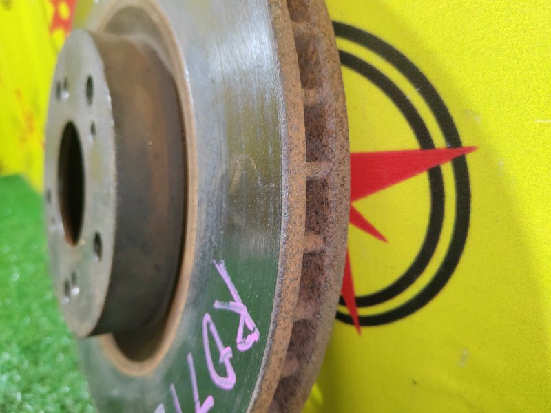 тормозной диск, 1500 рублей, Красноярск