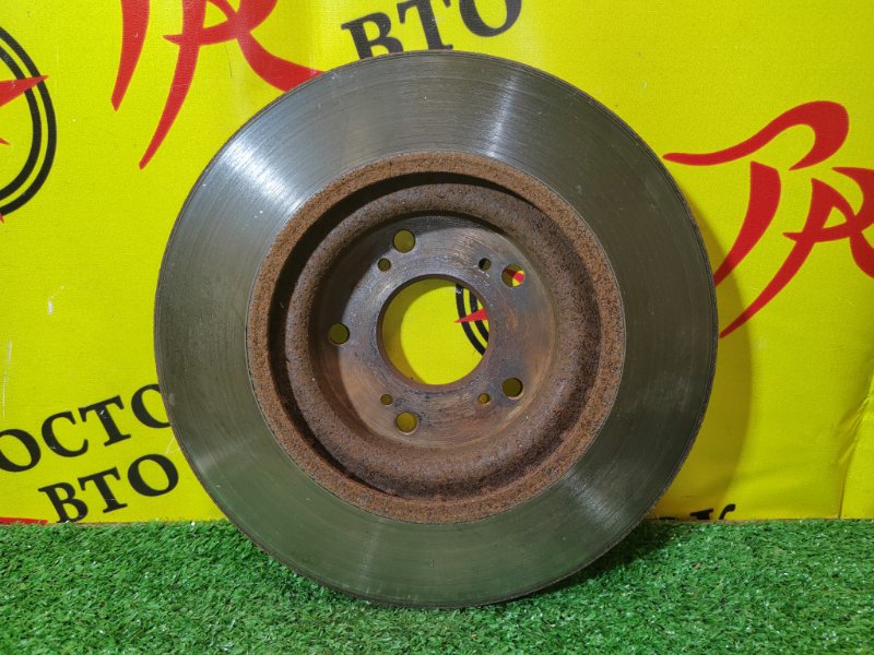 тормозной диск, 1500 рублей, Красноярск