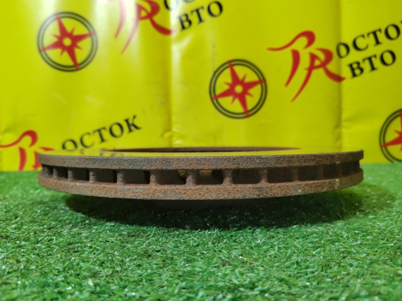 тормозной диск, 1500 рублей, Красноярск