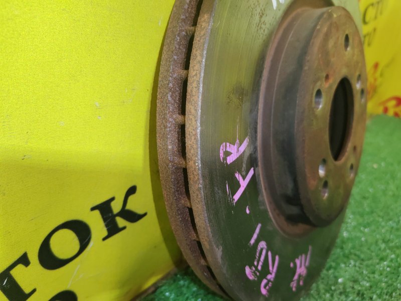 тормозной диск, 350 рублей, Красноярск