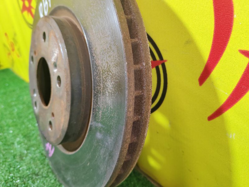 тормозной диск, 350 рублей, Красноярск