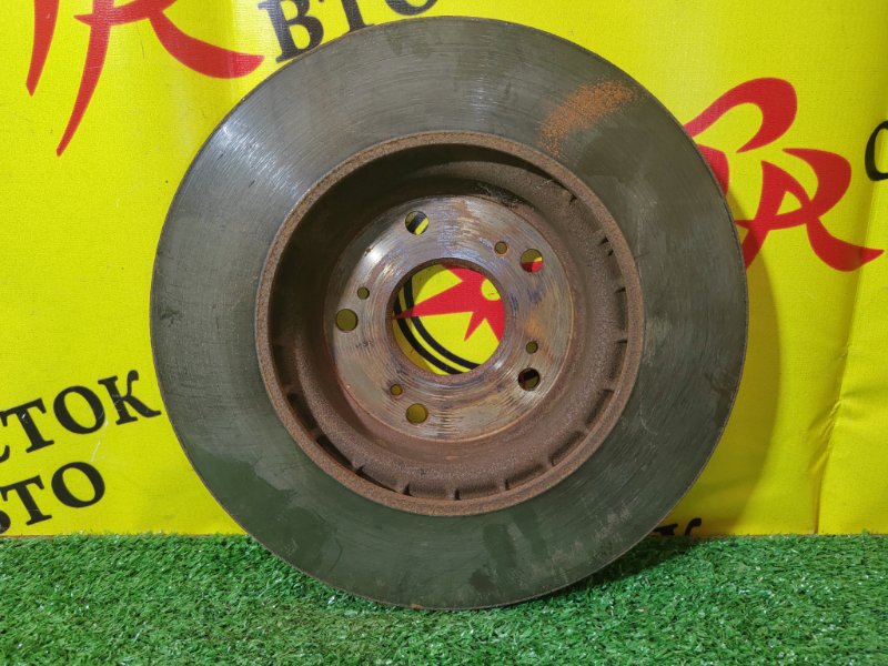 тормозной диск, 350 рублей, Красноярск