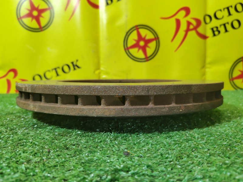 тормозной диск, 350 рублей, Красноярск