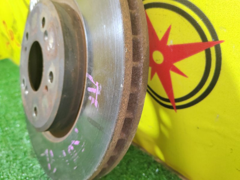 тормозной диск, 350 рублей, Красноярск