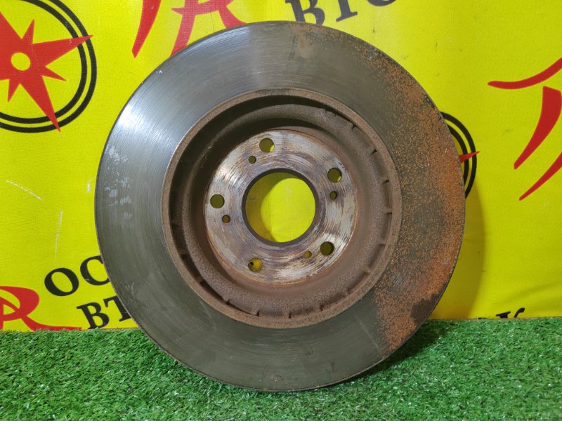 тормозной диск, 350 рублей, Красноярск