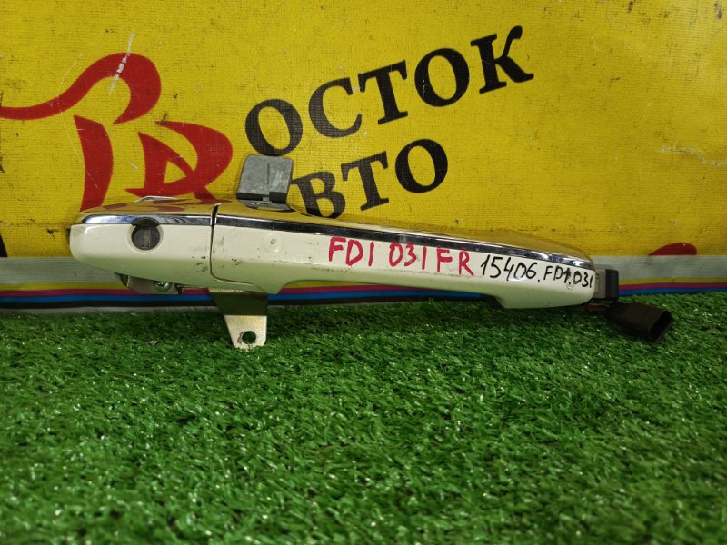 Ручка двери внешняя, 350 рублей, Красноярск