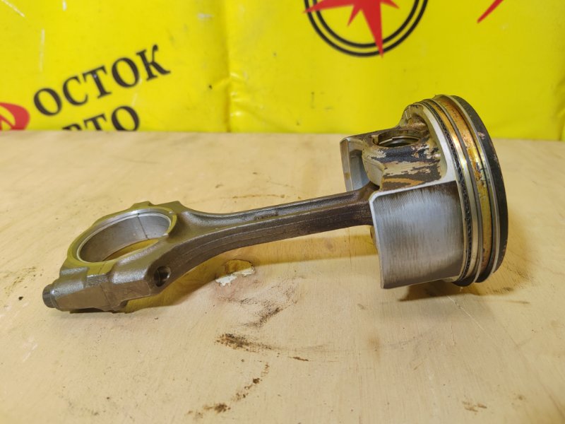 Поршень, 1000 рублей, Красноярск