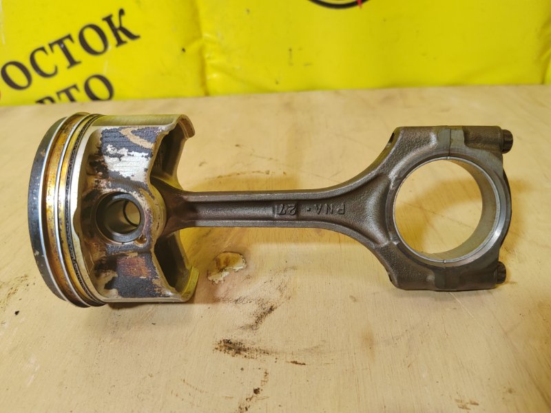 Поршень, 1000 рублей, Красноярск