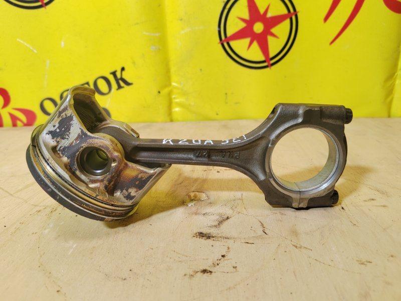 Поршень, 1000 рублей, Красноярск