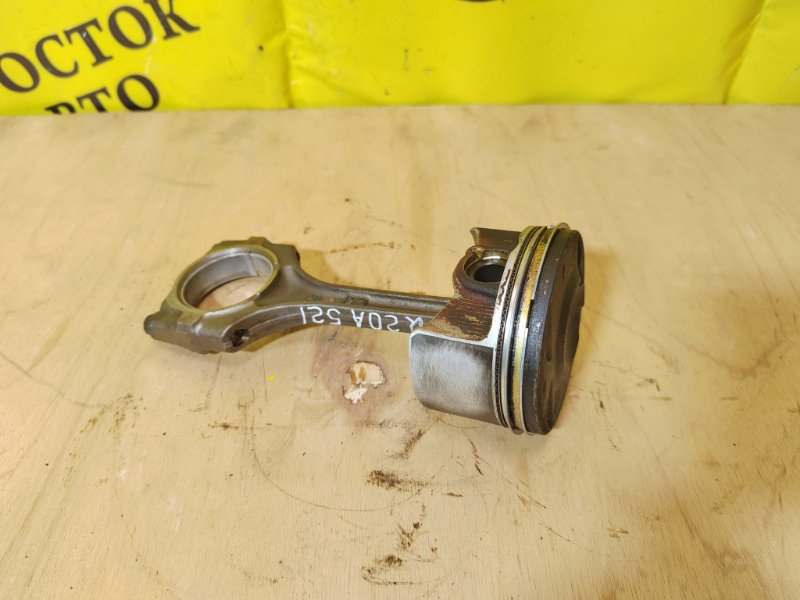 Поршень, 1000 рублей, Красноярск