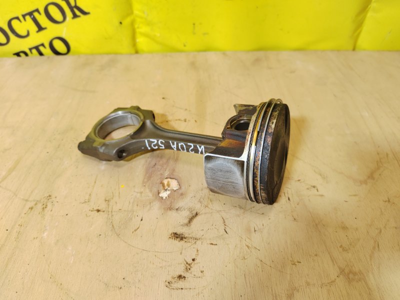 Поршень, 1000 рублей, Красноярск