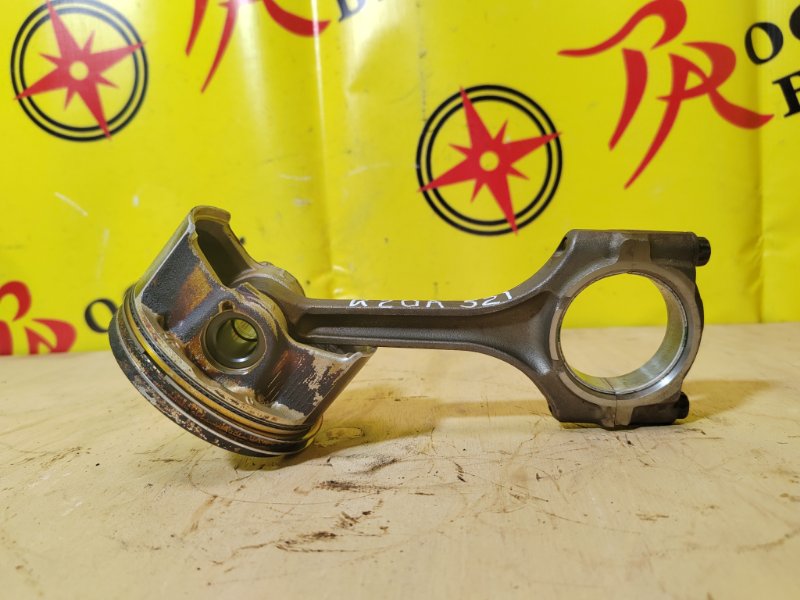 Поршень, 1000 рублей, Красноярск