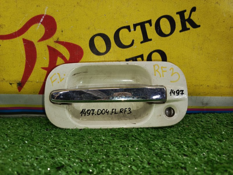 Ручка двери внешняя, 350 рублей, Красноярск