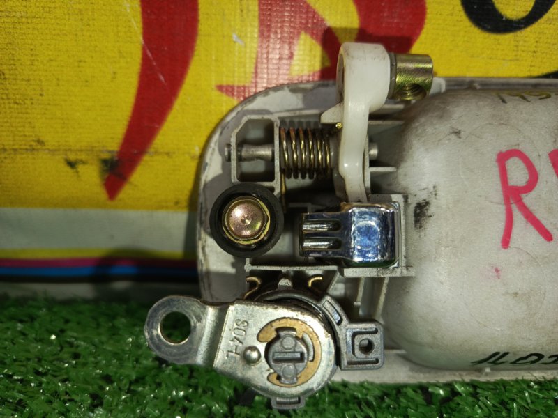 Ручка двери внешняя, 350 рублей, Красноярск