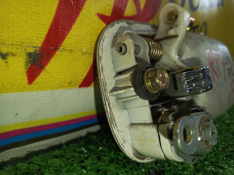 Ручка двери внешняя, 350 рублей, Красноярск