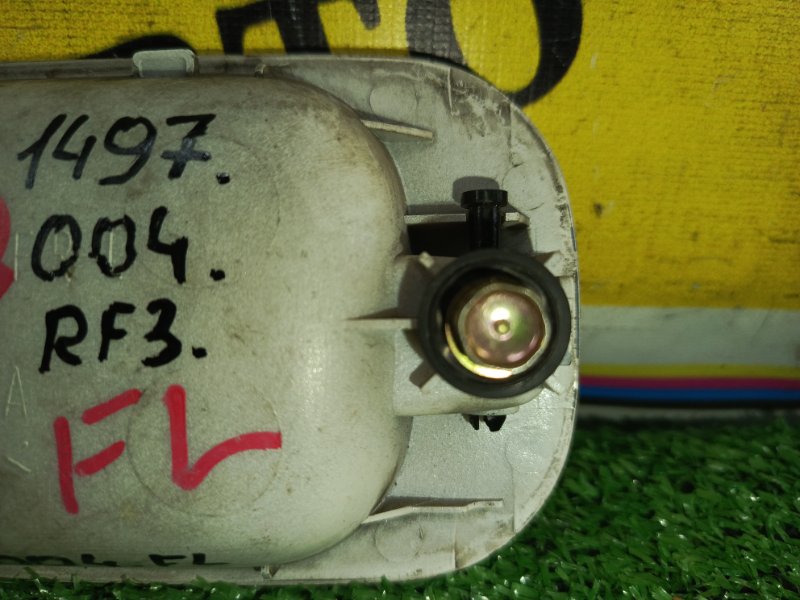 Ручка двери внешняя, 350 рублей, Красноярск