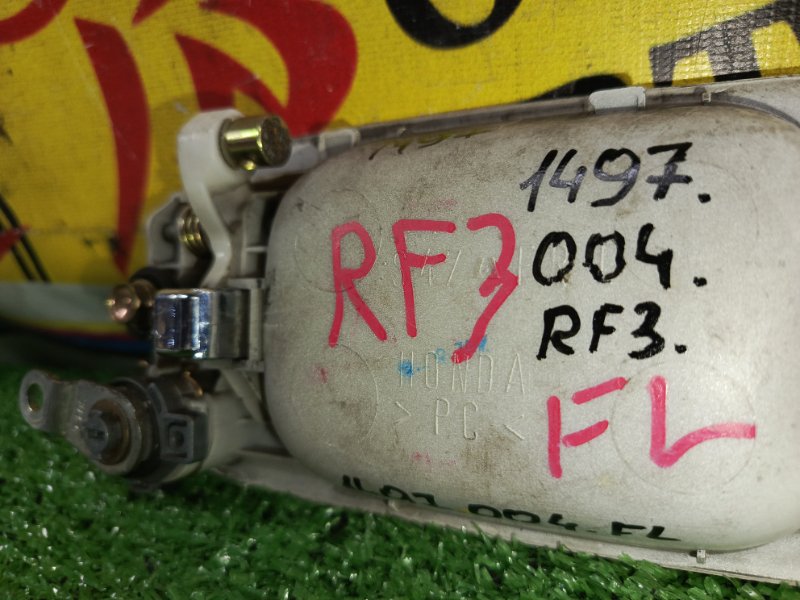 Ручка двери внешняя, 350 рублей, Красноярск