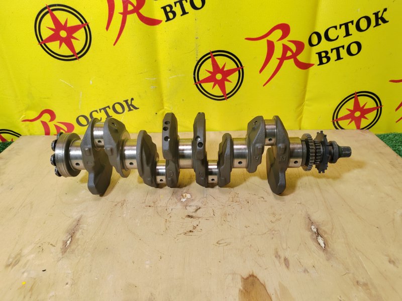 Коленвал, 5000 рублей, Красноярск