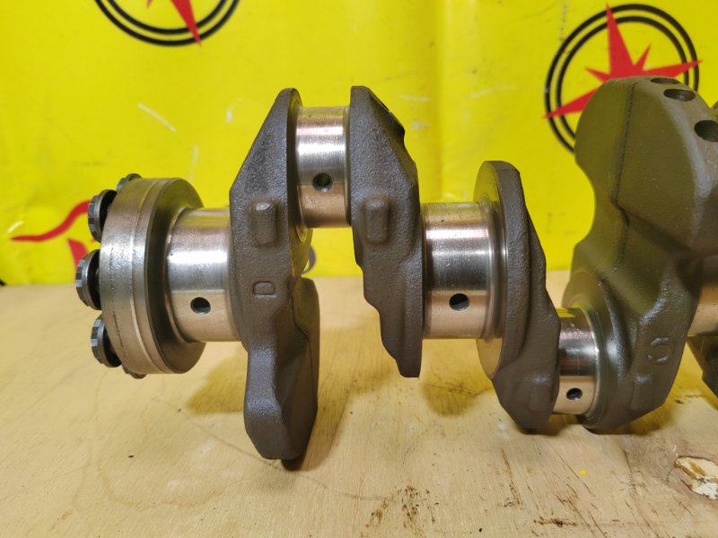 Коленвал, 5000 рублей, Красноярск