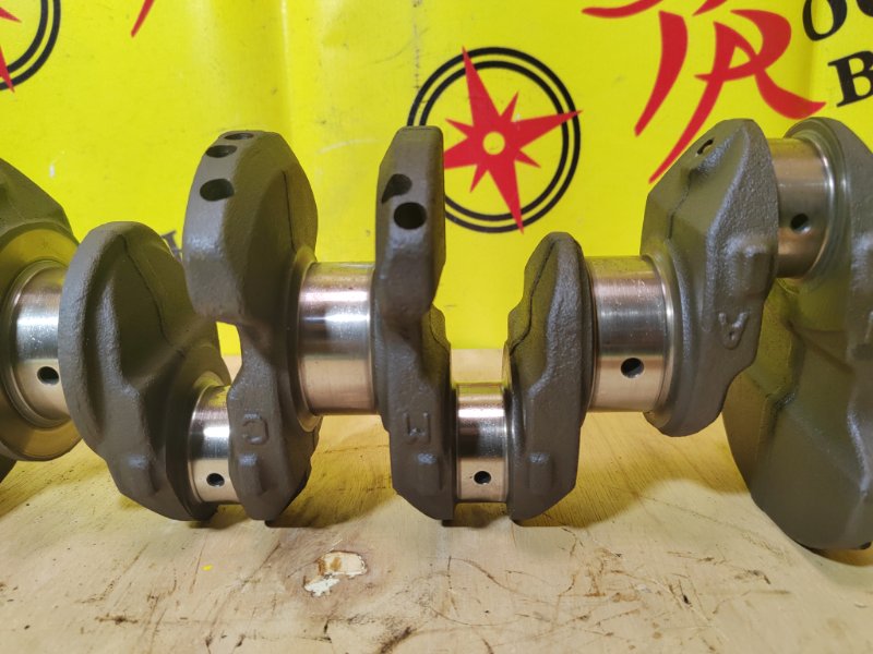 Коленвал, 5000 рублей, Красноярск