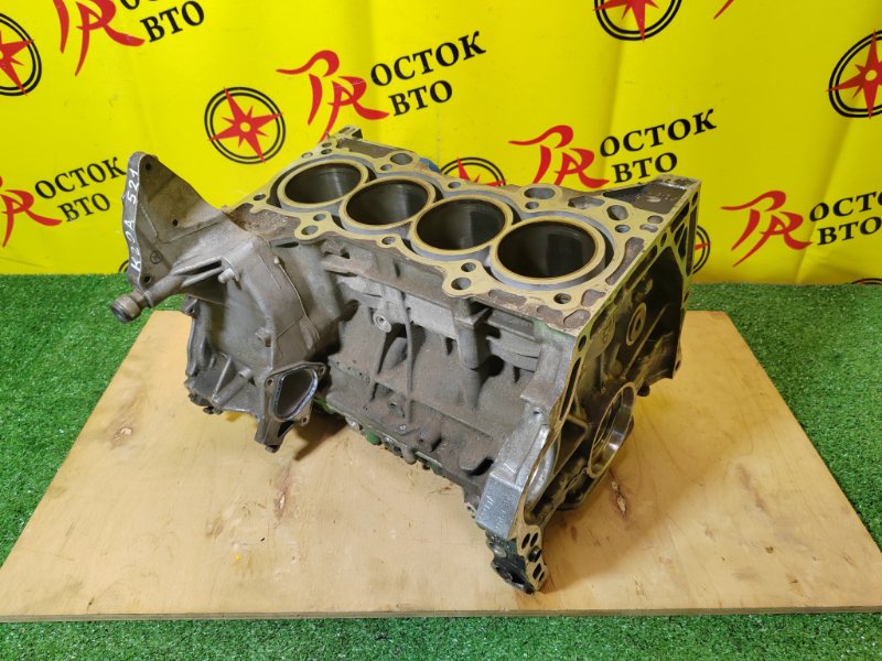 Блок цилиндров, 4500 рублей, Красноярск