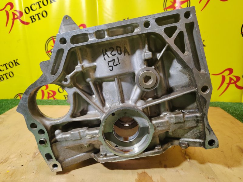 Блок цилиндров, 4500 рублей, Красноярск