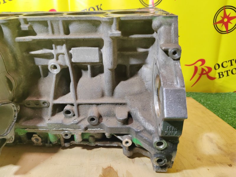 Блок цилиндров, 4500 рублей, Красноярск