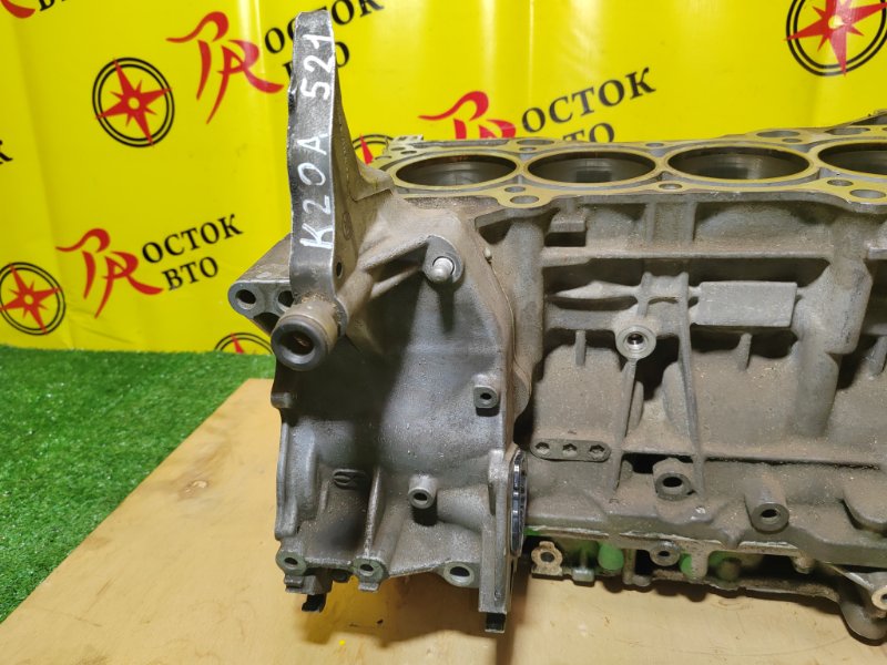 Блок цилиндров, 4500 рублей, Красноярск