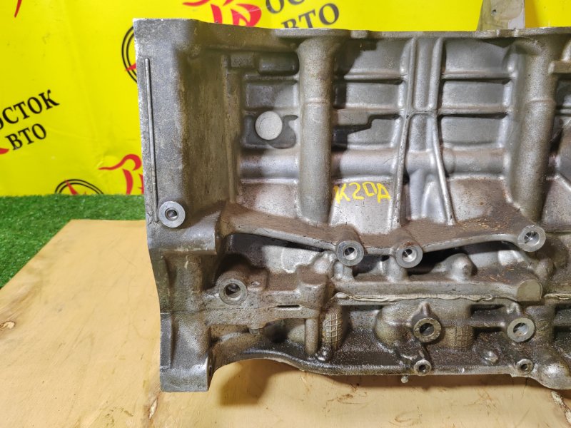 Блок цилиндров, 4500 рублей, Красноярск