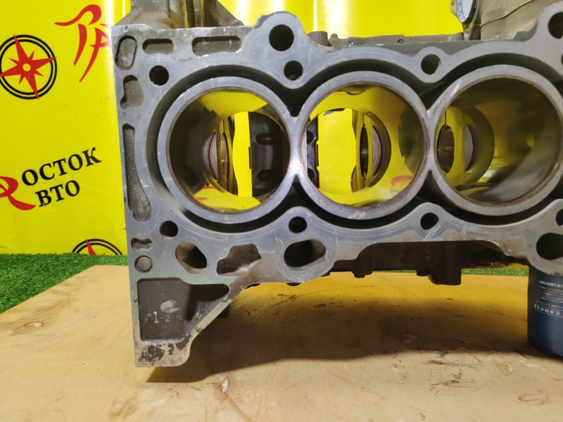 Блок цилиндров, 4500 рублей, Красноярск