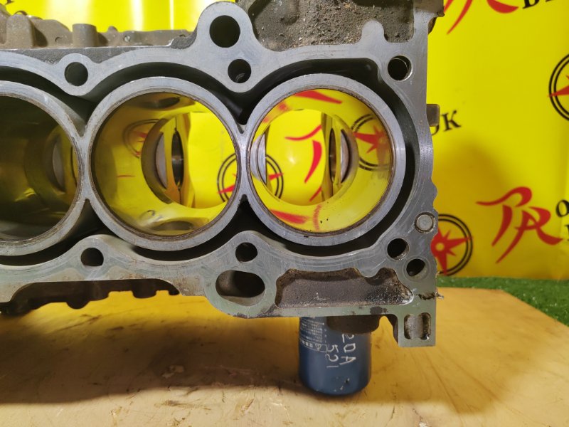 Блок цилиндров, 4500 рублей, Красноярск