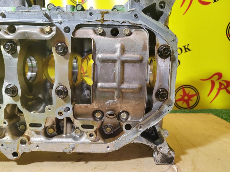 Блок цилиндров, 4500 рублей, Красноярск