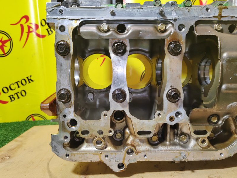 Блок цилиндров, 4500 рублей, Красноярск