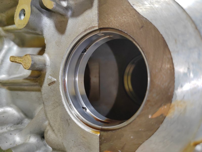 Блок цилиндров, 4500 рублей, Красноярск