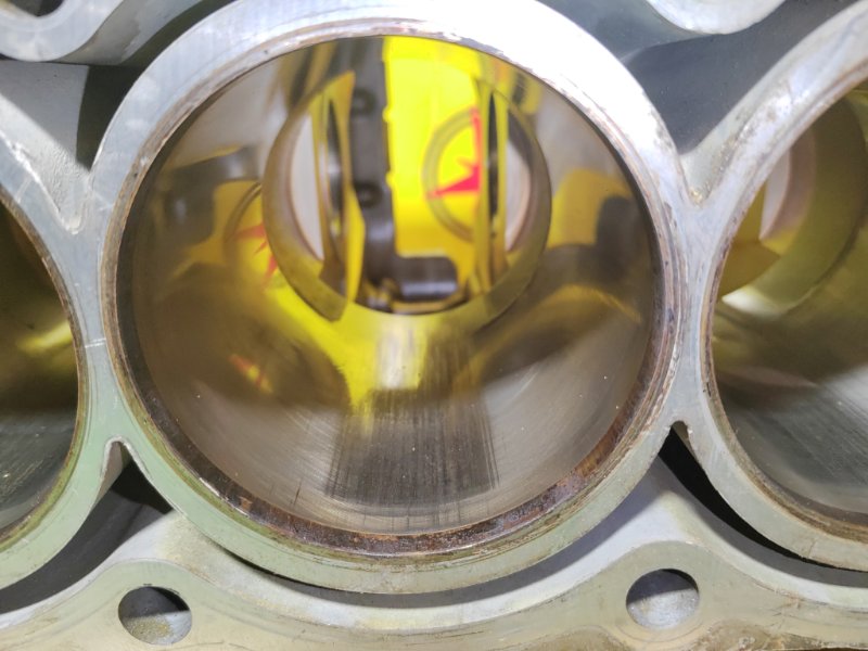 Блок цилиндров, 4500 рублей, Красноярск