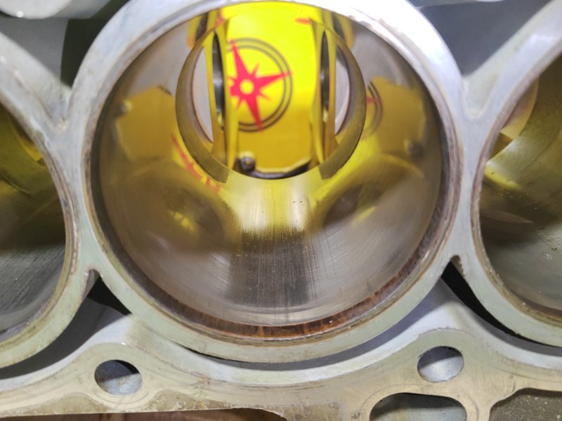 Блок цилиндров, 4500 рублей, Красноярск