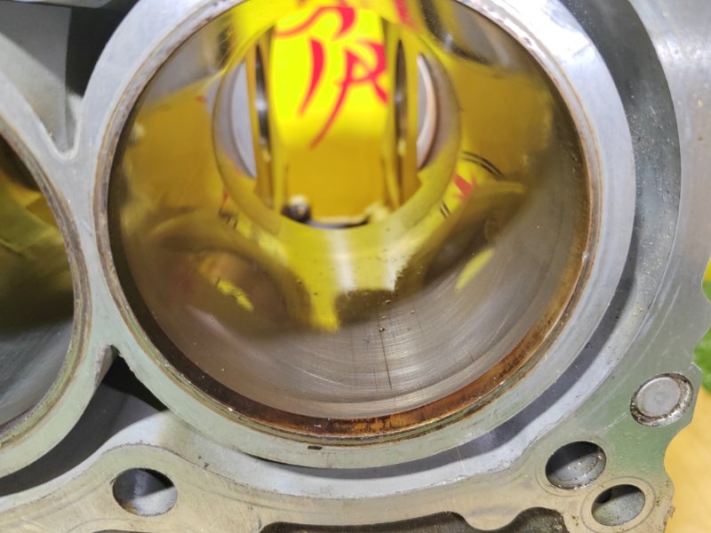 Блок цилиндров, 4500 рублей, Красноярск