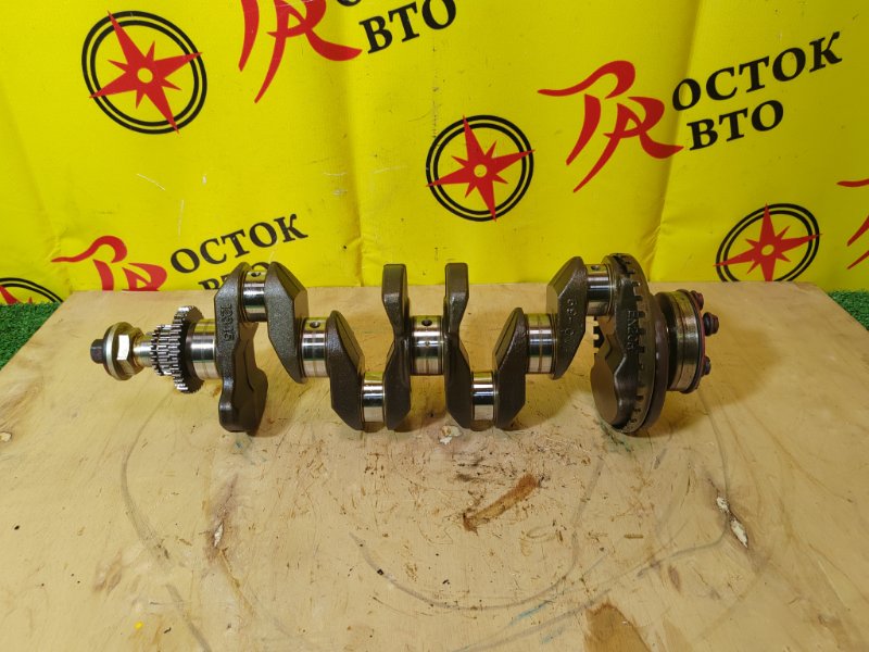 Коленвал, 7000 рублей, Красноярск