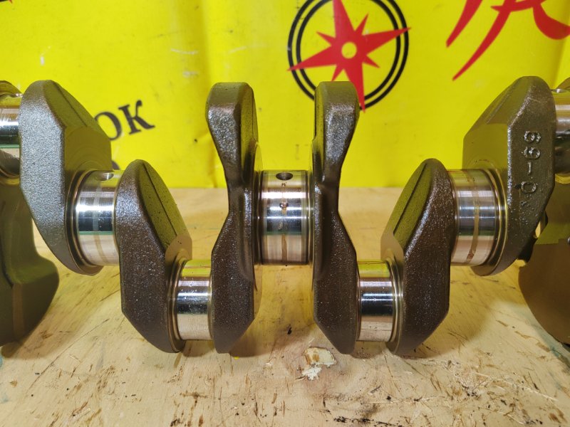 Коленвал, 7000 рублей, Красноярск