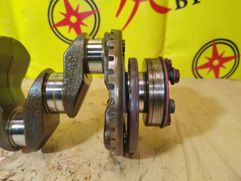 Коленвал, 7000 рублей, Красноярск