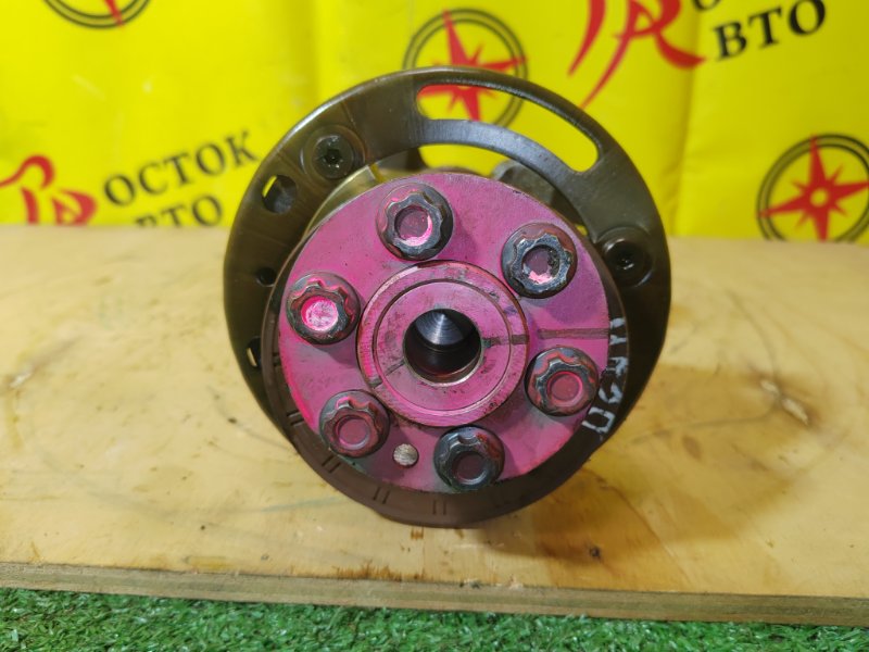 Коленвал, 7000 рублей, Красноярск